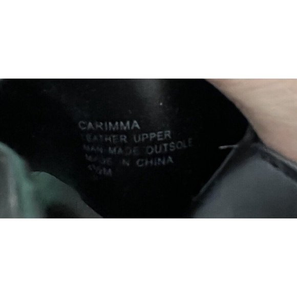 Aerosoles- Carimma Platform Black Sandal- SZ 4.5M - Picture 10 of 12